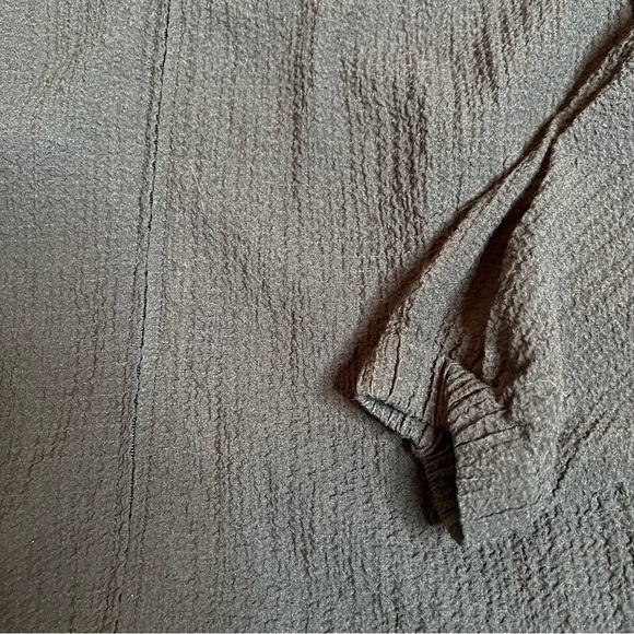 Orvis zip up jacket - Picture 3 of 4